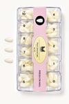 MC MEE ALMOND TIP BOX , GOOD QUALITY