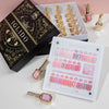IGLIDO 24PC POLISH SET , 15ML - PREMIUM QUALITY