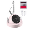 PREMIUM QUALITY PORTABLE DRILL MACHINE - 45000RMP - TOUCH SCREEN