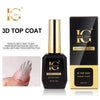 IGLIDO 3D TOP COAT 18ML