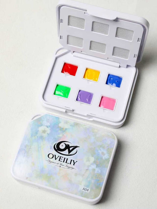 OVEILIY PAT PAINT GEL