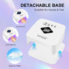 PORTABLE S10MAX UV LAMP , HEAVY AND POWERFUL