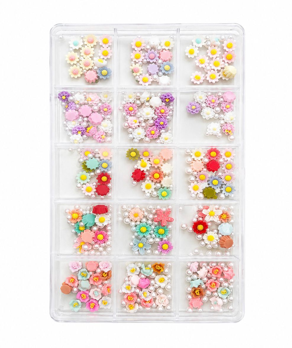 5918 - FLOWER ACCESSORY GRID