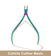SOLIGEN HEAVY CUTICLE CUTTER