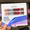 FINGERTIP 10ML CRYSTAL CATEYE