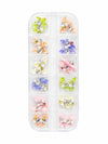 PLASTIC FLOWER ACCESSORY GRID