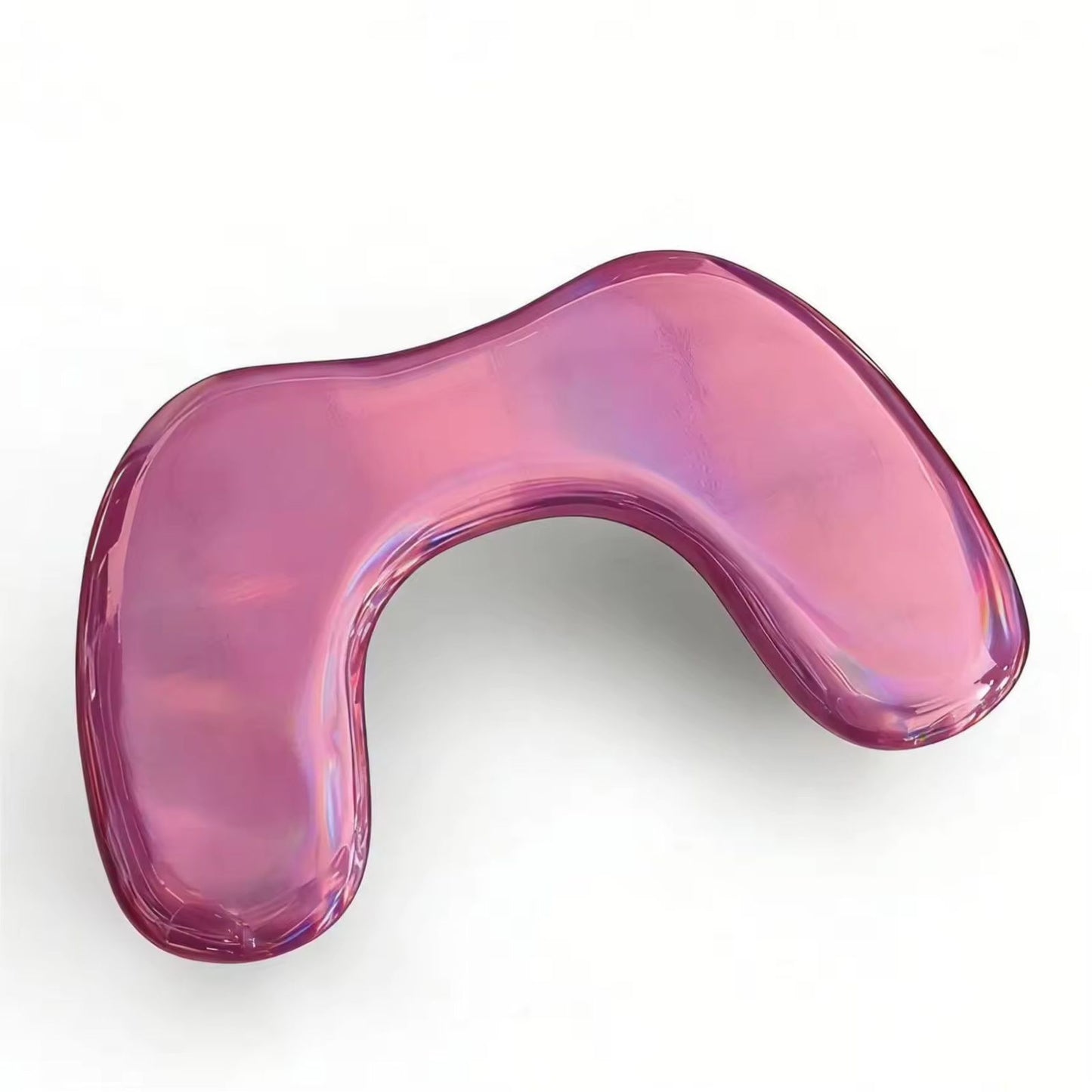 6116 HEAVY QUALITY STEEL FOOT HANDREST