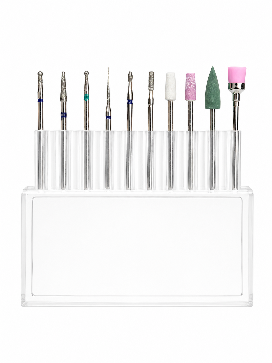 DRILL BIT SET - 1