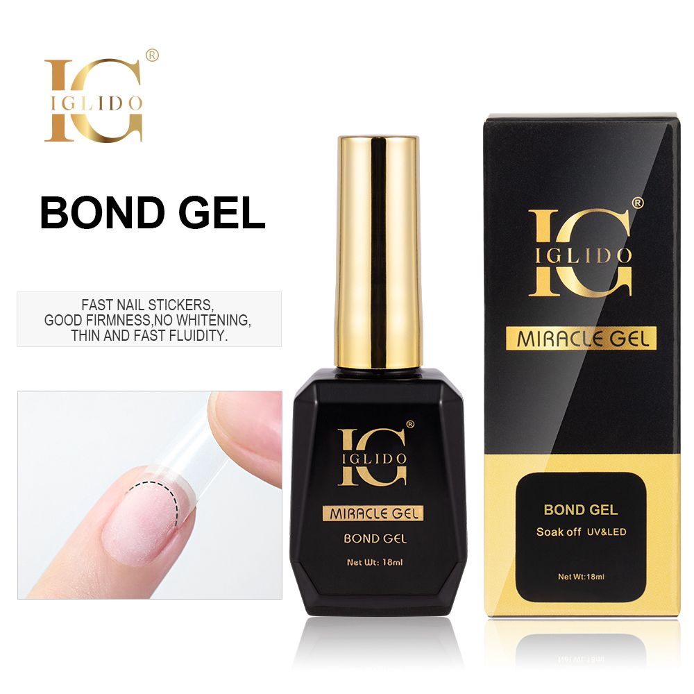 IGLIDO BOND GEL 18ML