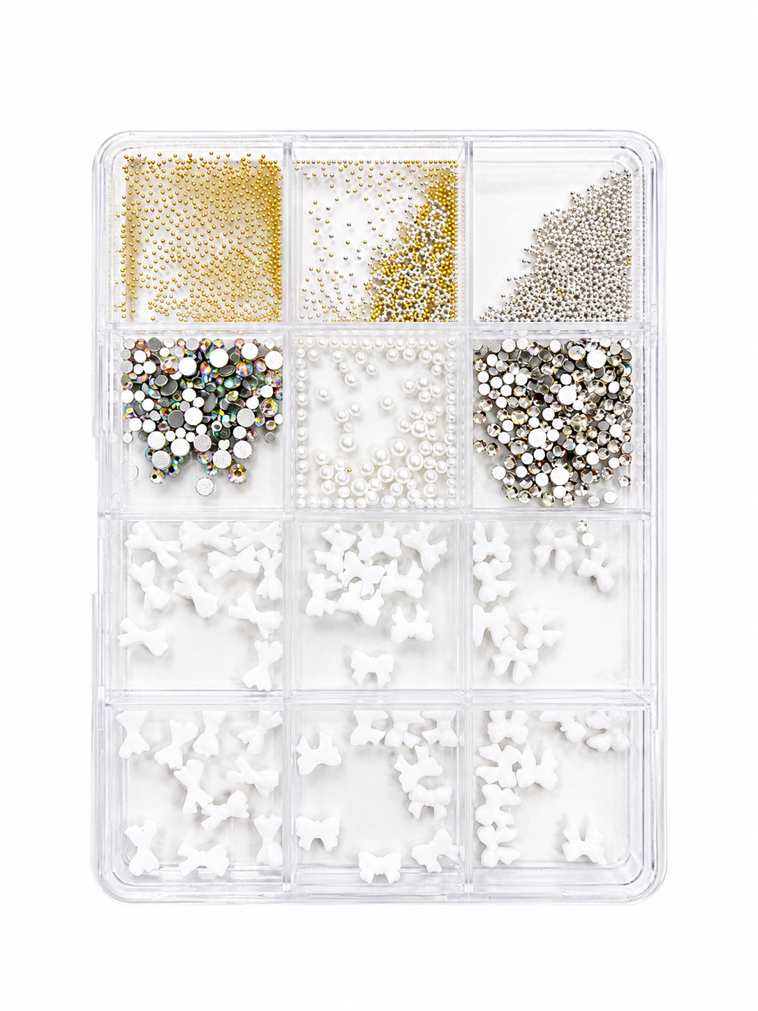 3403 MIX ACCESSORY GRID - 2
