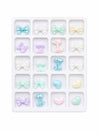 FINGERTIP BOW CARD