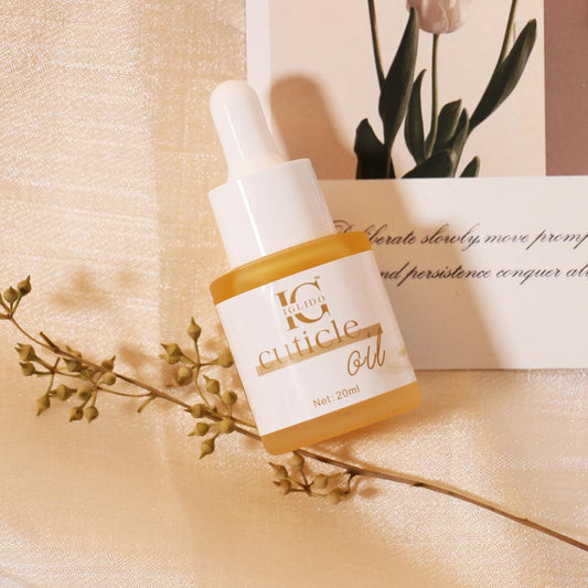 IGLIDO CUTICLE OIL 20ML