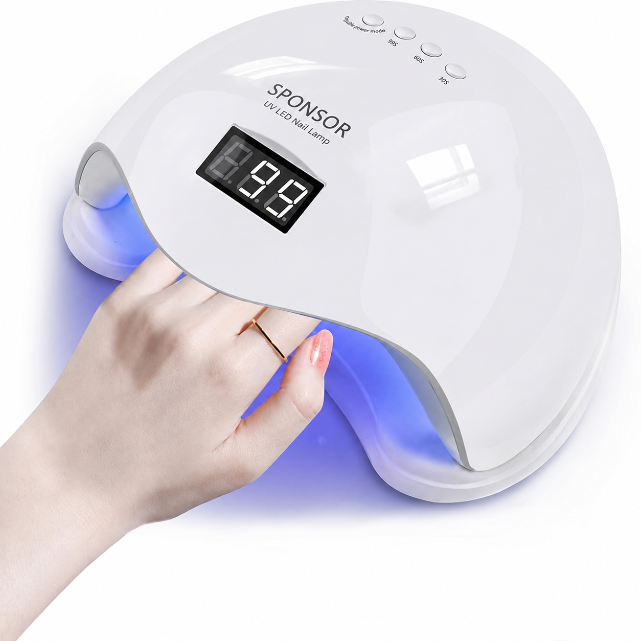 SPONSOR 48WATT UV LAMP
