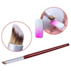 Ombre brush