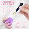 DIGITAL HANDLIGHT FOR GELX
