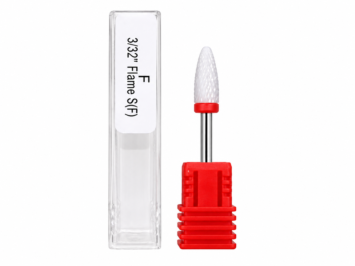 CERAMIC CORN DRILL BIT