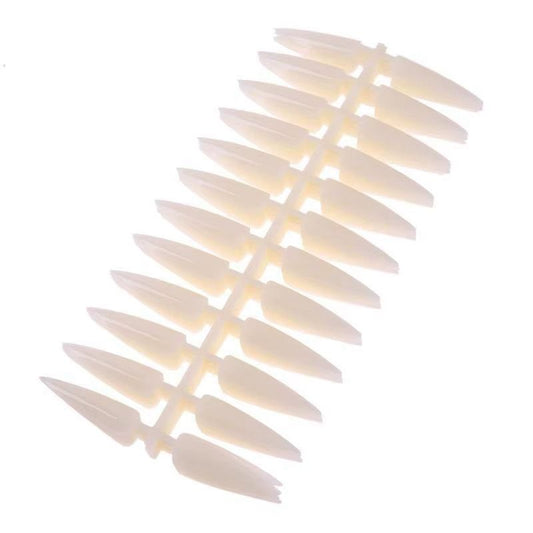 DEMO LONG NAILS FOR PORTFOLIO - 240PC PACK