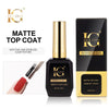 IGLIDO MATTE COAT 18ML