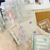 6 PAGES NAIL DISPLAY FILE