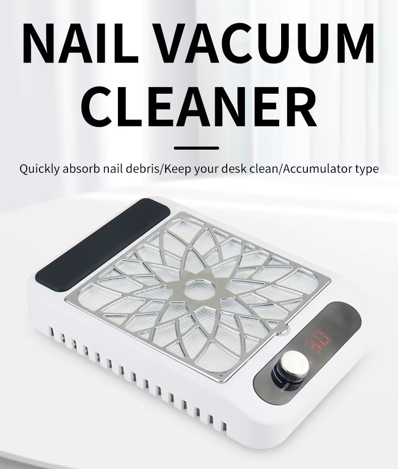 PORTABLE DUST COLLECTOR Q2