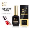 IGLIDO TOP COAT SHINY 18ML