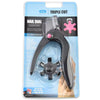 TRIPLE TIP CUTTER