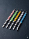 DOTTING TOOL + SILICON TOOL SET