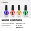 FINGERTIP CUTICLE OIL 15ML