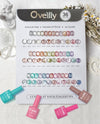 OVEILIY 10ML CATEYE GEL POLISH