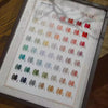 YOUSE GEL 56PC FRENCH SHADE KIT , 15ML - PREMIUM QUALITY