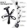 MAGNET 6IN1