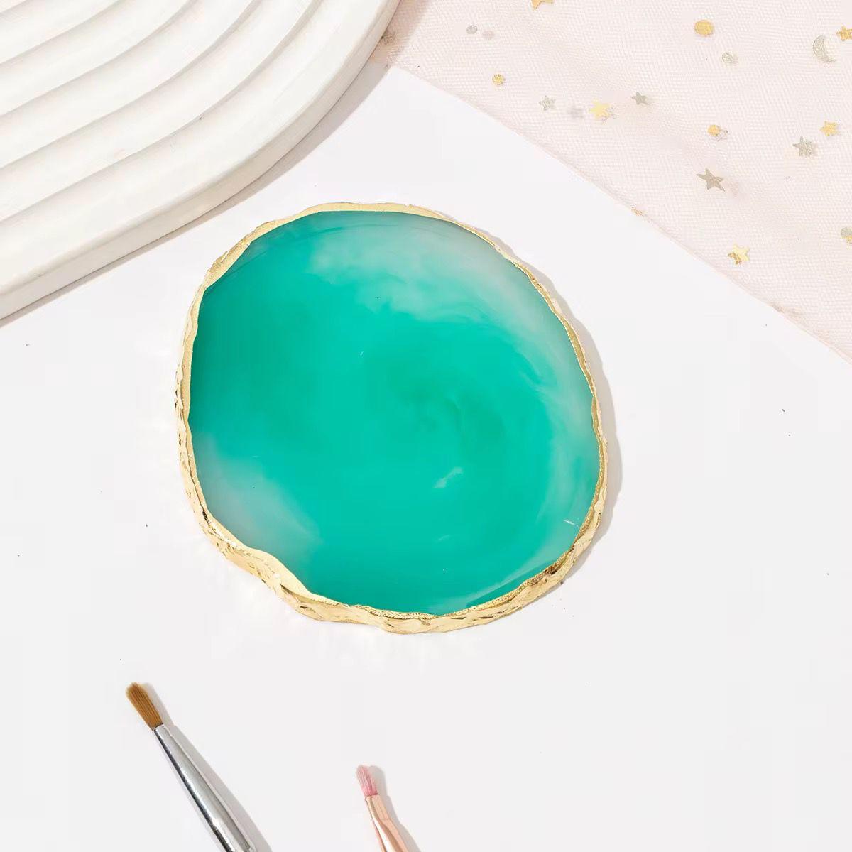RESIN MIXING PALETTE