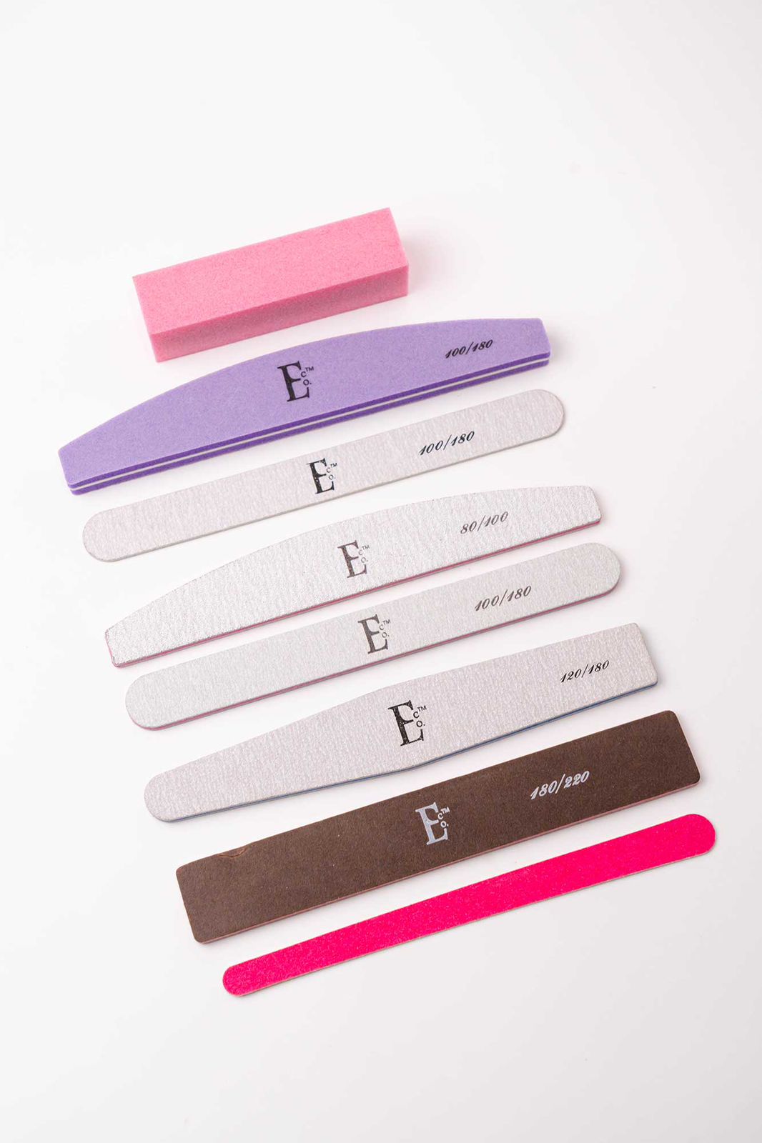 BUFFERS & FILERS