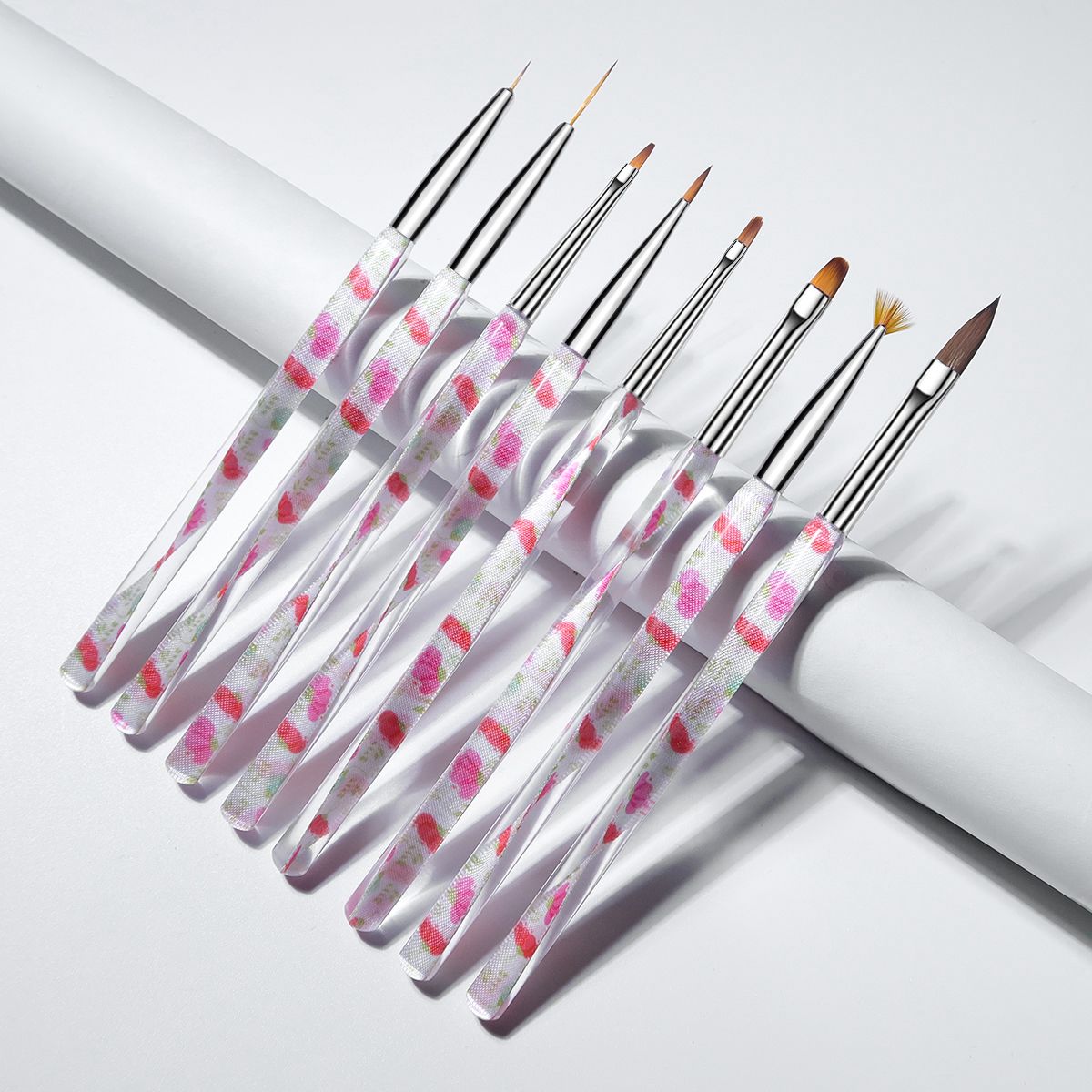 BRUSHES AND TOOLS