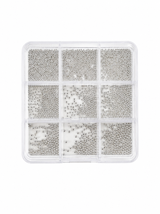 6328 - CAVIAR BALL GRID