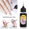 OVEILIY STONE GLUE