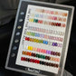 Perfect 24hr 79pc polish kit , all in one - 13ml - wonderful quality