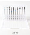 DRILL BIT SET - 3