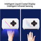 SUN S18 DOUBLE HAND UV LAMP , 268WATT