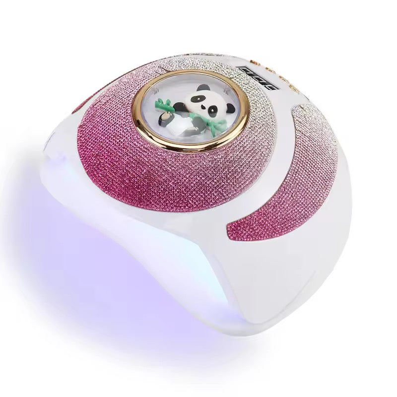 SUN YC-57E UV LAMP , 268WATT