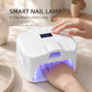 6501 - PORTABLE LAMP V8 , 168W