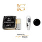 IGLIDO EMBOSS GEL 8ML