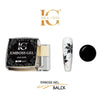 IGLIDO EMBOSS GEL 8ML