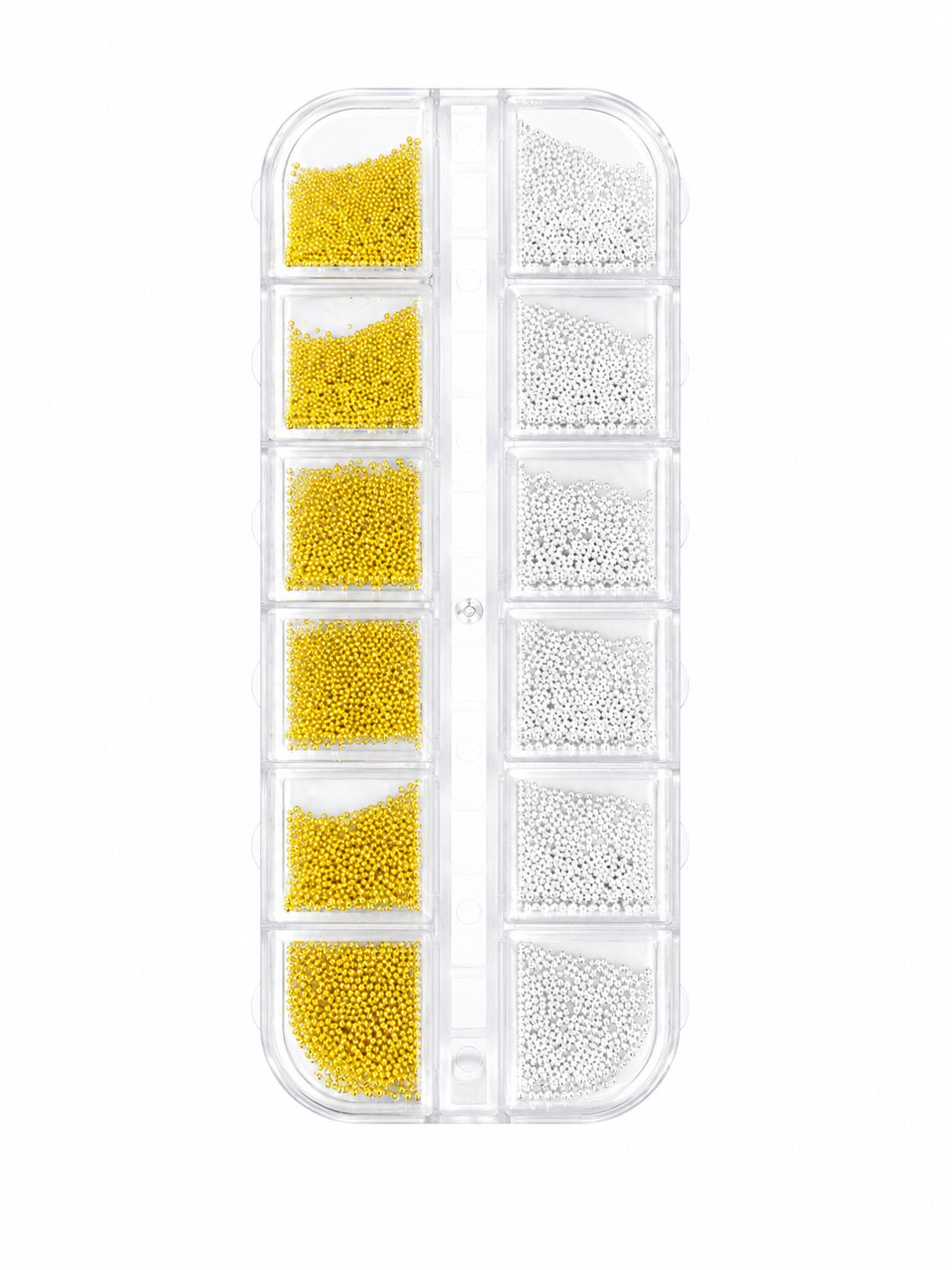 2411 CAVIAR BALL GRID - SMALL SIZE