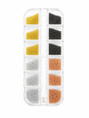2411 CAVIAR BALL GRID - SMALL SIZE