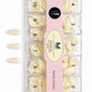 MC MEE ALMOND TIP BOX , GOOD QUALITY