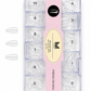 MC MEE ALMOND TIP BOX , GOOD QUALITY