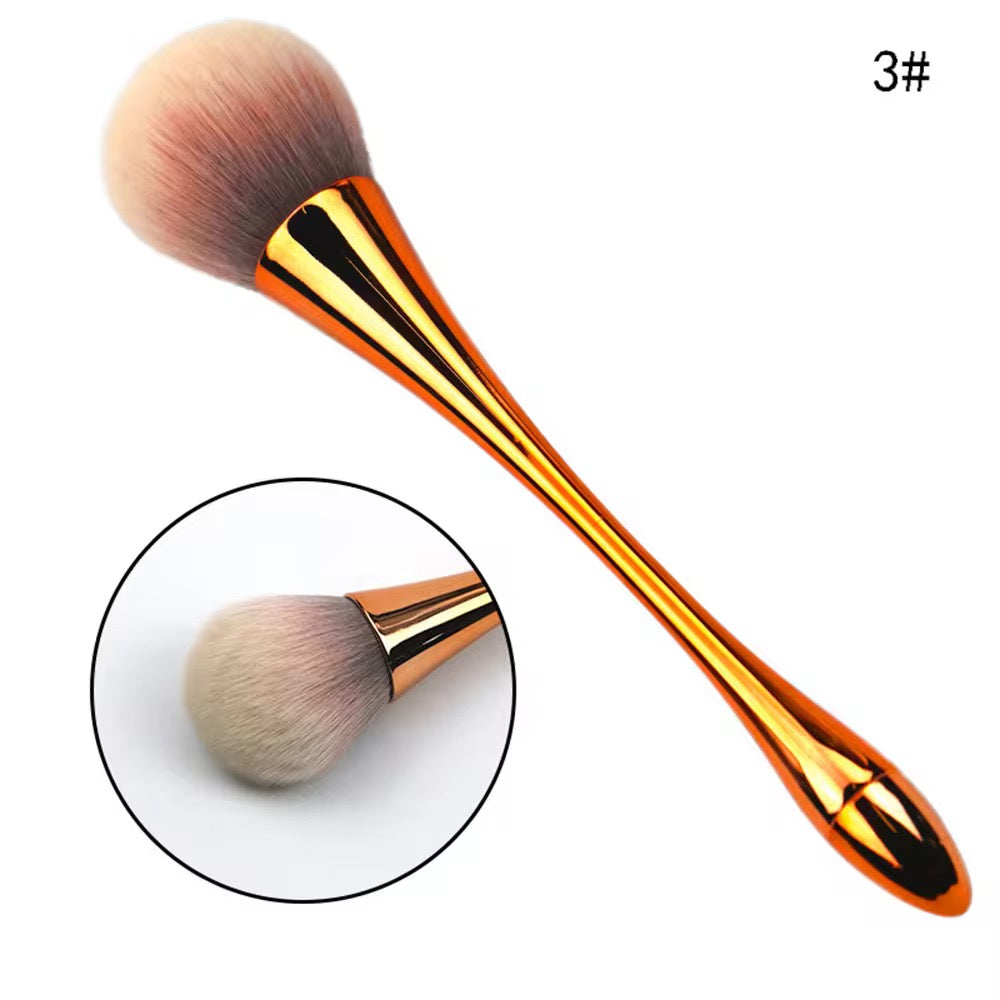 DUSTING BRUSH LONG HANDLE