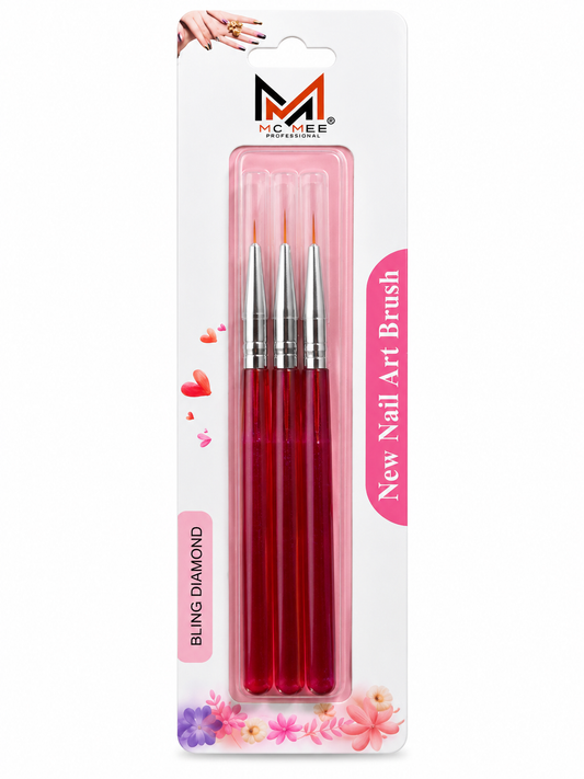 6411 - MC MEE ART BRUSH SET
