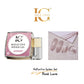 IGLIDO REFLECTIVE SPIDER GEL , 8ML - BRILLIANT QUALITY
